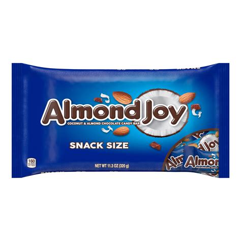 Almond Joy commercials