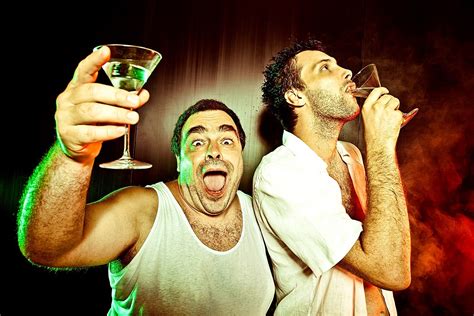 Alot 2 Lose TV commercial - Online Drunken Party Video