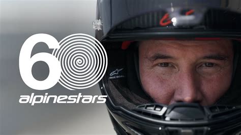 Alpinestars TV Spot, 'One Goal, One Vision' Song by MNWS created for Alpinestars