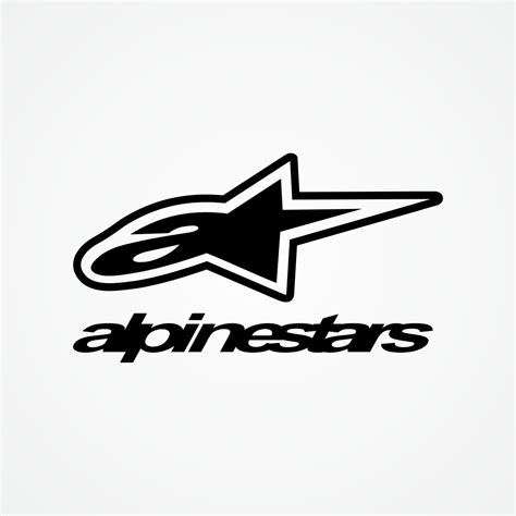 Alpinestars commercials