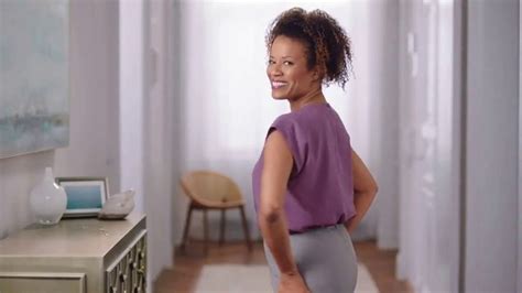 Always Discreet Boutique TV commercial - Protected and Pretty