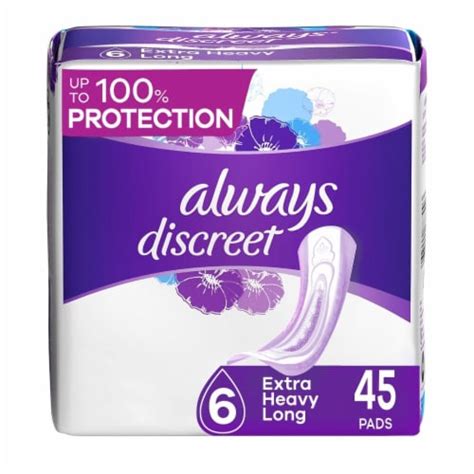 Always Discreet TV commercial - Protects Differently