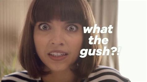 Always TV Spot, 'What the Gush Moments' featuring Haven Burton