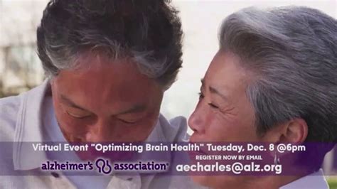 Alzheimer's Association TV Spot, 'Early Detection'