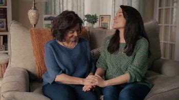 Alzheimer's Association TV Spot, 'Esperanzados juntos: la historia de Socorro'
