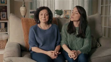 Alzheimers Association TV commercial - Hopeful Together: Toms Story