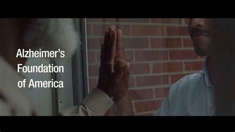 Alzheimer’s Foundation of America TV Spot, 'We Are Here For You. Whenever. Wherever.'
