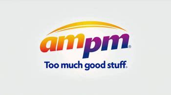AmPm Bacon Poblano Breakfast Croissant logo