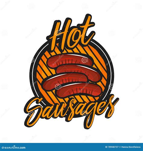 AmPm Smoked Spicy Sausage logo