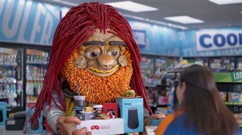 AmPm TV Spot, 'Toomgis Plays Scratch Power' created for AmPm