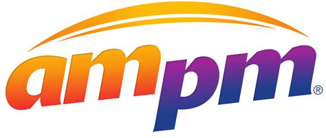 AmPm Vanilla Frappe logo