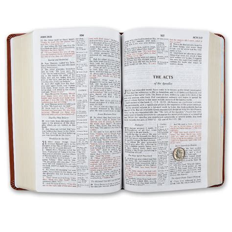 Amazing Facts Bookstore Prophecy Study Bible