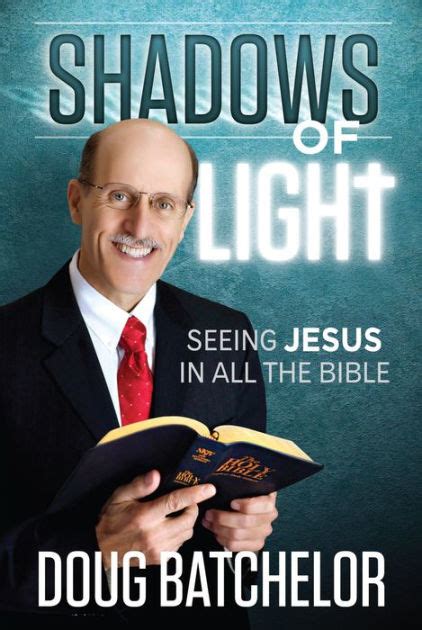 Amazing Facts Bookstore Shadows of Light: Seeing Jesus in All the Bible commercials