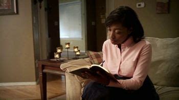 Amazing Facts Bookstore TV commercial - Daily Devotional and Verse of the Day: A Heavenly Food