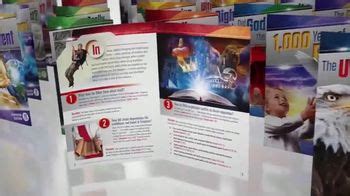 Amazing Facts Bookstore TV Spot, 'Study Guide & Prophecy Encounters' created for Amazing Facts Bookstore