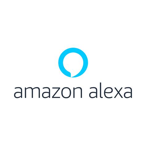 Amazon Alexa Alexa logo