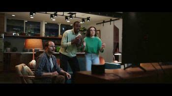 Amazon Alexa TV commercial - Thursday Night Football: Touchdown Celebration