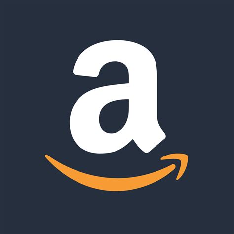 Amazon App logo