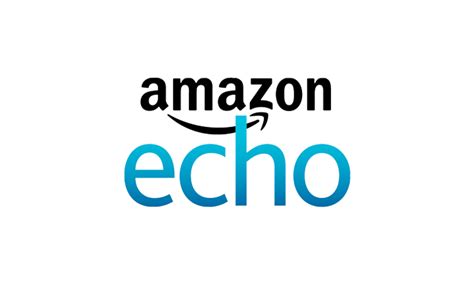 Amazon Echo Dot logo