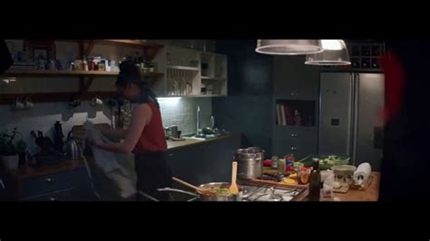 Amazon Echo Show TV Spot, 'Cooking Together'