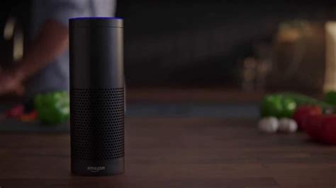 Amazon Echo TV Spot, 'Controlled by Your Voice' Song by The Glitch Mob