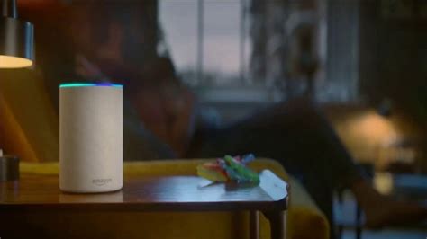 Amazon Echo TV Spot, 'Dad's Day' created for Amazon Echo