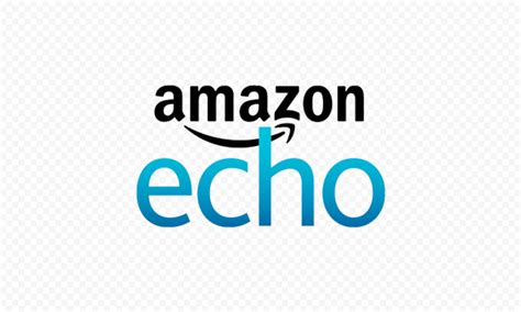 Amazon Echo logo