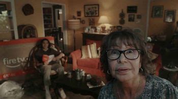 Amazon Fire Omni Series TV TV Spot, 'Hands-Free' Song by Count Rockin' Sidney Feat. The Dukes created for Amazon Fire TV