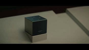 Amazon Fire TV Cube TV Spot, 'Villain: Shrill' created for Amazon Fire TV