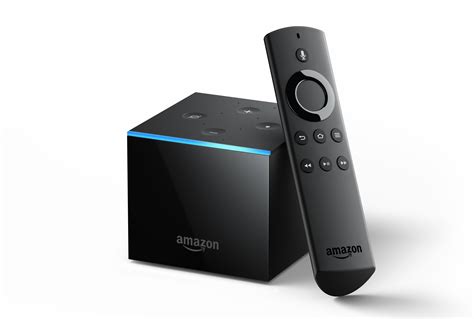 Amazon Fire TV Cube TV Spot, 'Winter Is Coming' created for Amazon Fire TV