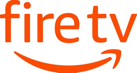 Amazon Fire TV Fire TV logo
