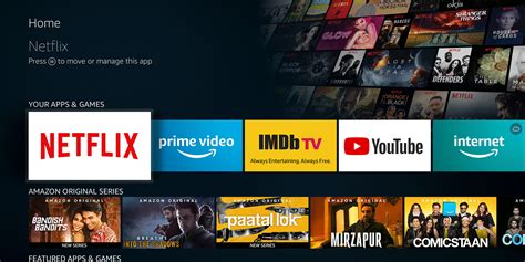 Amazon Fire TV Stick TV commercial - Simplest Way