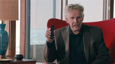 Amazon Fire TV TV commercial - Gary Busey Meets Amazon Fire TV