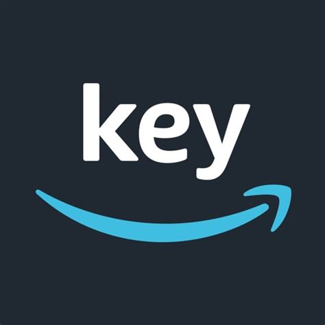 Amazon Key App logo