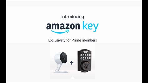 Amazon Key commercials
