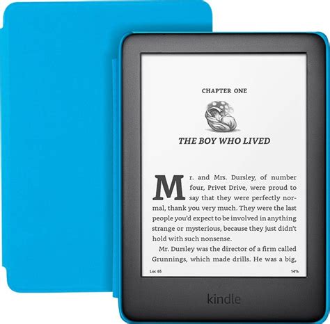 Amazon Kindle 6-inch Display logo