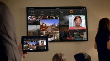 Amazon Kindle Fire HDX TV Spot, 'Dinner Party' created for Amazon Kindle