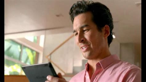 Amazon Kindle Fire HDX TV Spot, 'Mayday' featuring Amy Paffrath