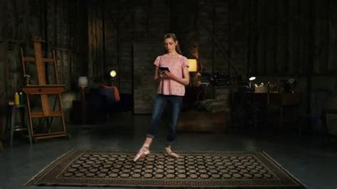 Amazon Kindle TV commercial - How to Raise a Champion Speller