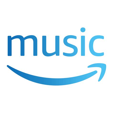Amazon Music Amazon Music HD logo
