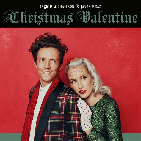 Amazon Music TV Spot, 'Ingrid Michaelson: Christmas Valentine'
