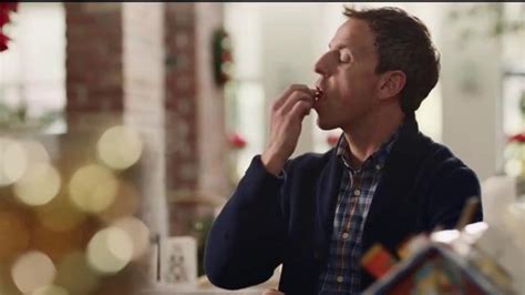 Amazon Prime TV Spot, 'Advent Calendar' Featuring Seth Meyers, Josh Meyers created for Amazon Prime