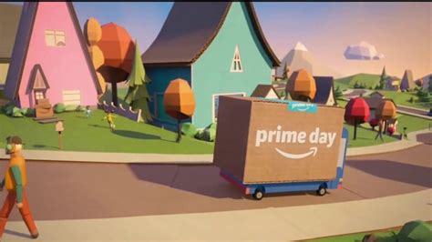 Amazon Prime TV Spot, 'Cooking Essentials'