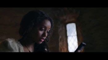Amazon Prime TV Spot, 'Rapunzel Doesn't Need a Prince' Song by Nicki Minaj