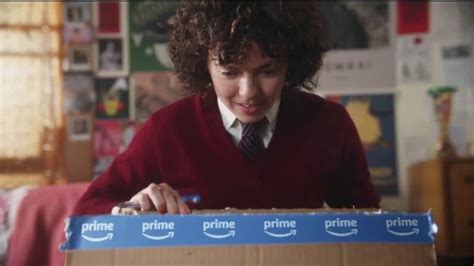 Amazon Prime TV Spot, 'Tache' Song by Queen created for Amazon Prime