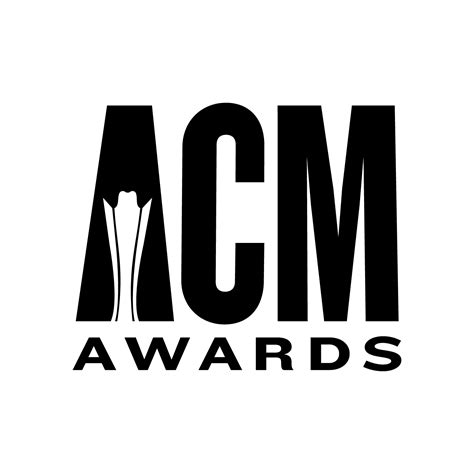 Amazon Prime Video Academy of Country Music Awards logo