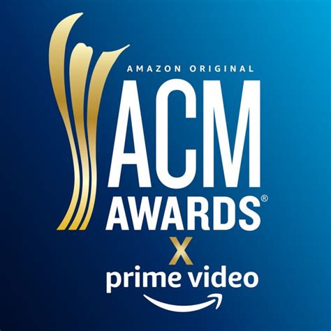 Amazon Prime Video TV Spot, 'ACM Awards'