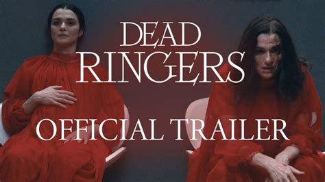 Amazon Prime Video TV commercial - Dead Ringers