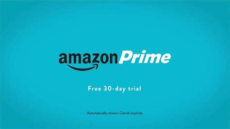 Amazon Prime Video TV Spot, 'Finding What You Love'