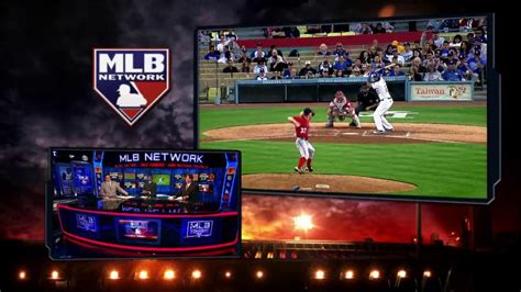 Amazon Prime Video TV Spot, 'MLB Baseball'
